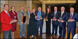 Big Night For Beloit’s Chamber | Beloit Daily News – 3/4/09