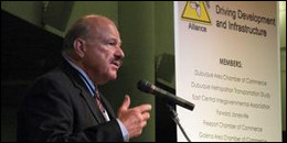 Beloit to host Tri-State Alliance Summit | Beloit Daily News – 5/13/10