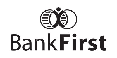 Bank First logo