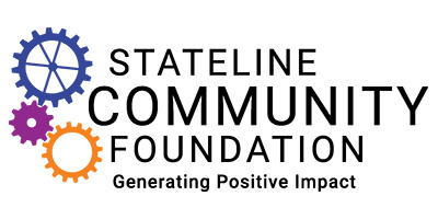 Stateline Community Foundation logo