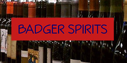 Badger Spirits