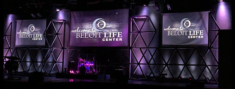 Beloit Life Center