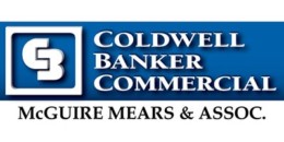 Coldwell Banker Commercial | McGuire Mears & Assoc.