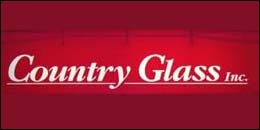 Country Glass Inc