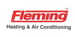 Fleming Heating and Air Conditioning
