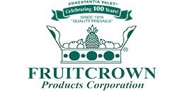 Fruit Crown Products