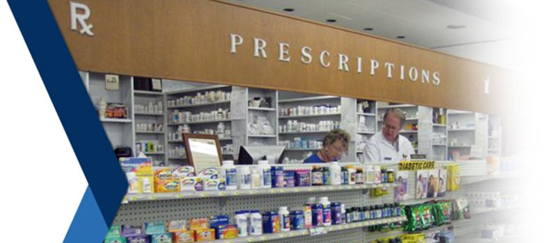 Homecare Pharmacy