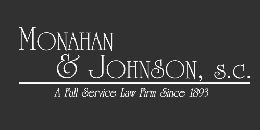 Monahan & Johnson SC