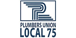 Plumbers Union Local 75