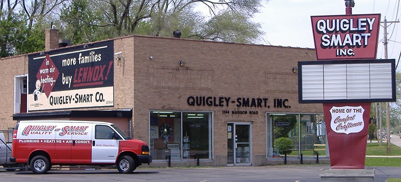 Quigley Smart