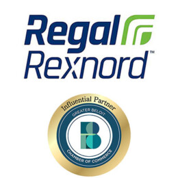 Regal Rexnord | Influential Partner