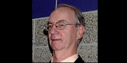 Thomas R. Holmes Tom Holmes