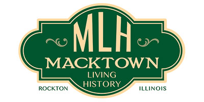 Macktown Living History