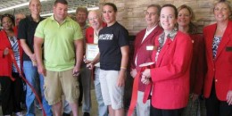 Anytime Fitness Ribbon Cutting! Anytime Fitness | GBCC Ribbon Cutting