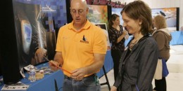 Rock Regional Business Expo biz expo