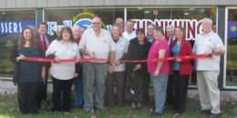 Furniture Store Offers Jobs for Area Veterans
