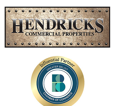 Hendricks Commercial Partners | Influential Partner