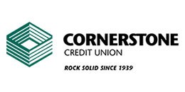 Cornerstone Credit Union Cornerstone Credit Union