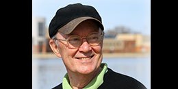 Chuck Kincaid Chuck Kincaid