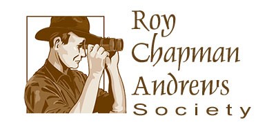 Roy Chapman Andrews Society