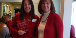 2012 Ambassador of the Year Is… 2012 Ambassador of the Year