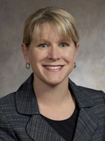Representative Amy Loudenbeck