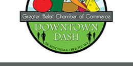Downtown Dash GBCC Downtown Dash