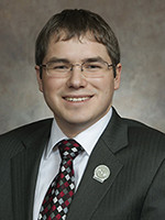 Rep. Mark Spreitzer