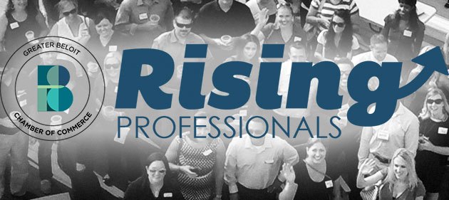 Rising Professionals - GBCC