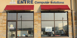 Entré – Business after Hours Entré - Business after Hours