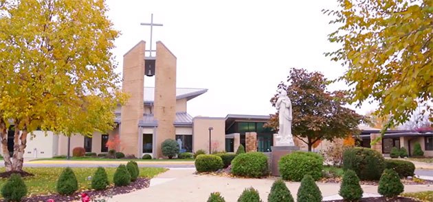 Our Lady of the Assumption Catholic School