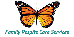 What are respite care services?