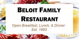 Beloit Family Restaurant
