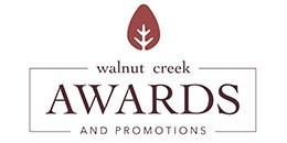 Walnut Creek Awards and Promotions