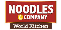 Noodles & Company Noddles and Company