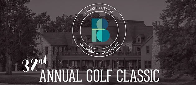 32nd GBCC Golf Classic – Sponsorship Levels and Benefits 32nd Annual Greater Beloit Chamber Golf Classic