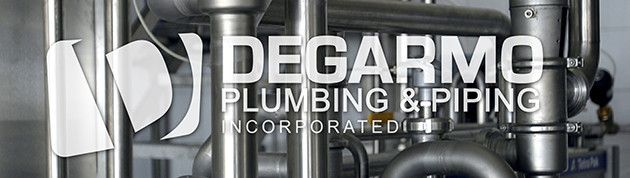 Degarmo Plumbing and Piping