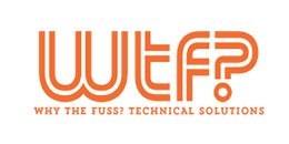 Why the Fuss Technical Solutions