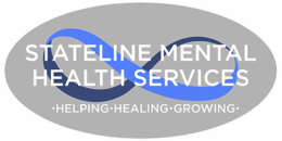 Stateline Mental Health Services logo