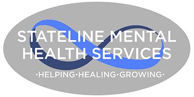 Stateline Mental Health Services logo
