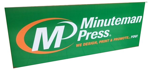 Minuteman Press - Janesville