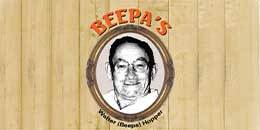 Beepa's Beans