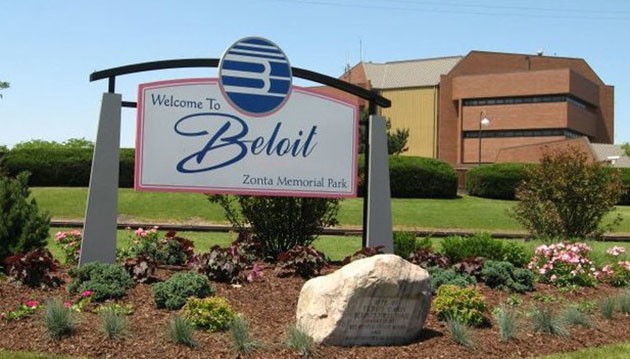 Beloit City Hall