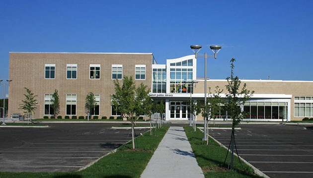 Beloit Public Library
