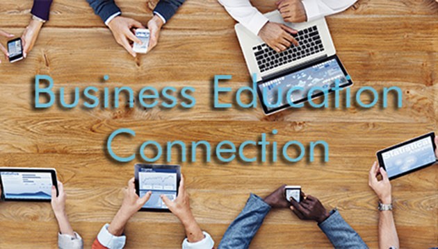 Business Education Connection