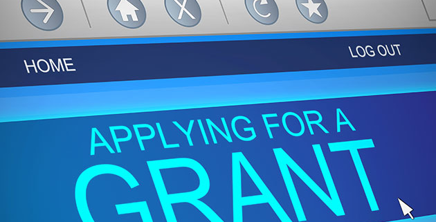 GBCC Grant Applications