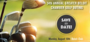 GBCC 34th Annual Golf Classic @ Beloit Club