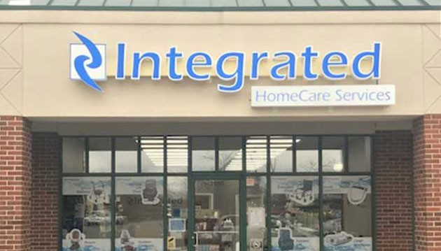 Integrated HomeCare Services