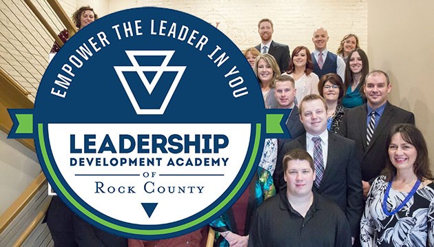 Leadership Development Academy