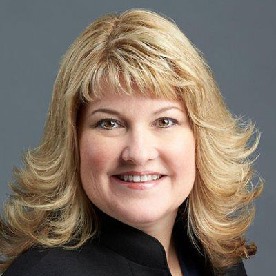Christine Geissler | Chief Human Resources Officer, Kerry Taste & Nutrition North America